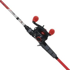 abu garcia baitcast knob silvermaxx ABU GARCIA Silver Max Casting Reel Product Review