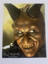 PENNY MCCARTHY In Person Signed Autograph 28x35cm STAR WARS