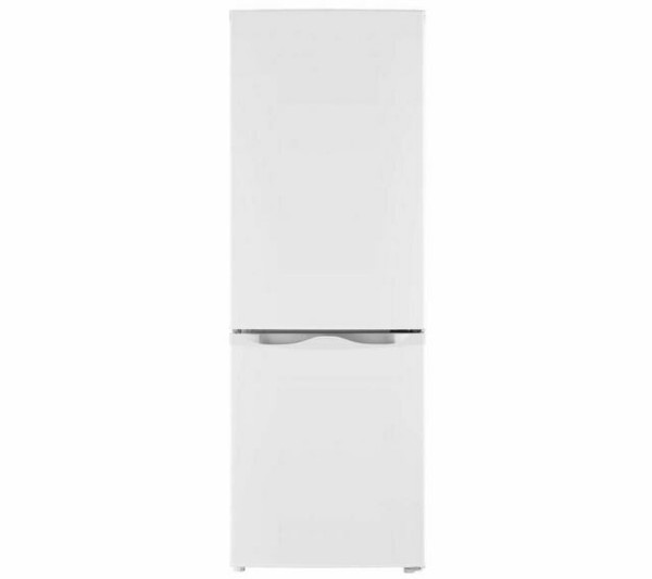 Currys Essentials C50BW16 Fridge Freezer White Hw170585 for sale online