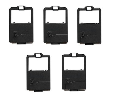 5 x Ribbon NEC Pinwriter P2+ Plus P2000 P2010 P2200 XE P2260 Group 676