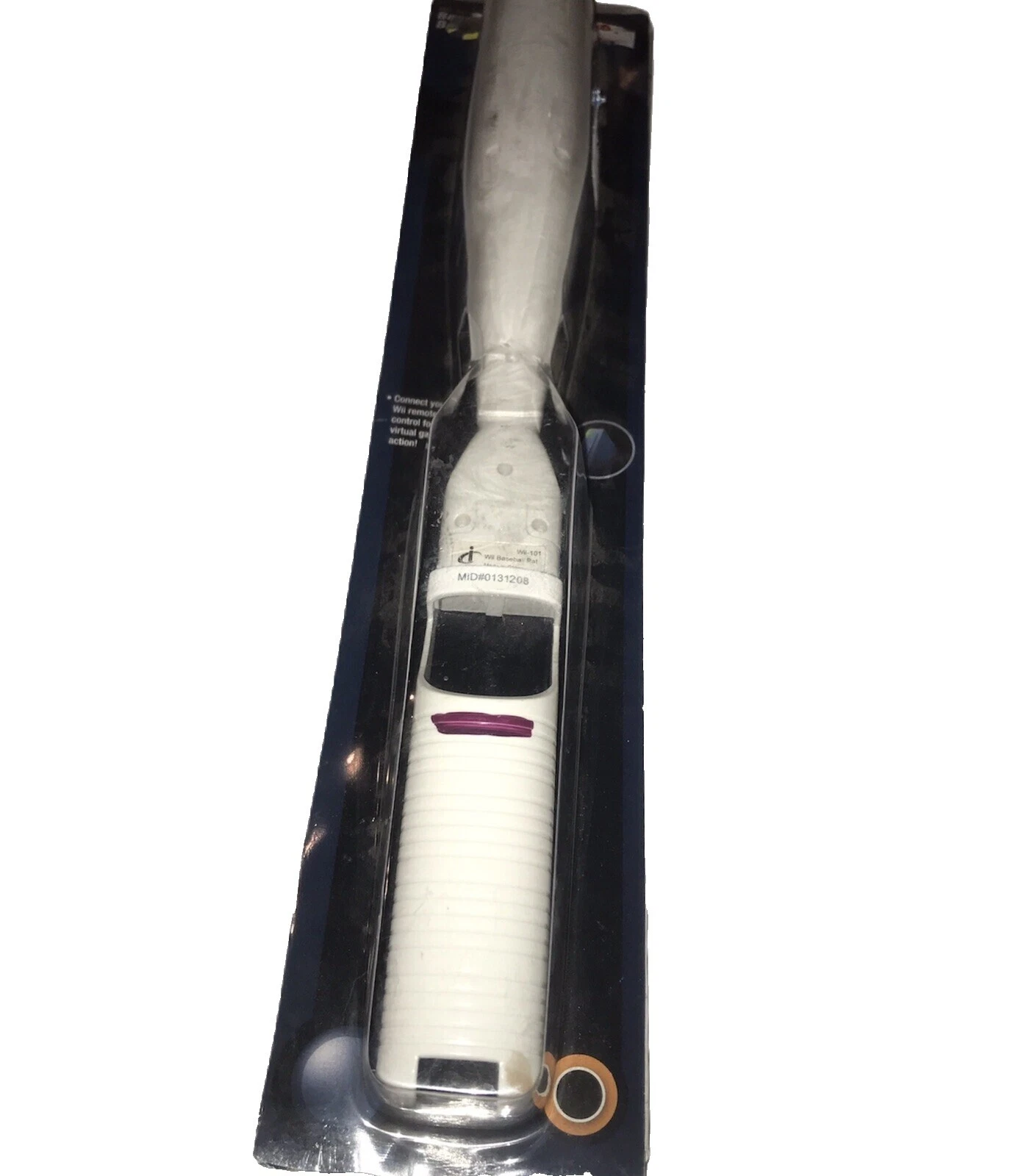 Bate de videojuegos Nintendo