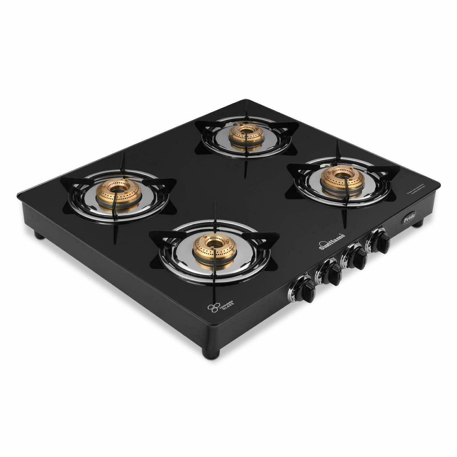 sunflame prime gas stove