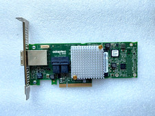 Raid Controller ASR-8885E ADAPTEC 16-PORT 12GB/S 512MB CACHE