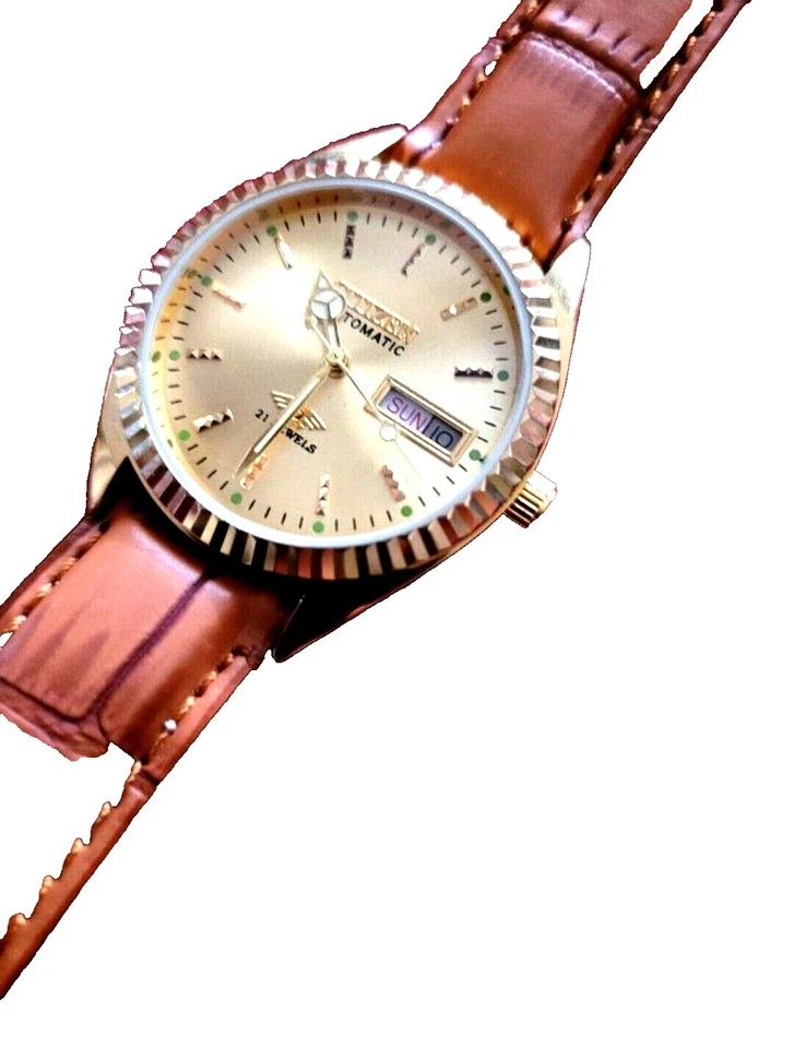 Relojes de pulsera Citizen Eagle 7