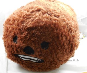 chewbacca tsum tsum large