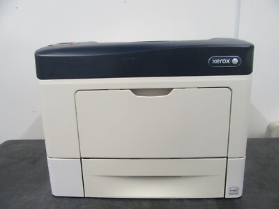 Xerox 3610 Phaser 3610DN Mono A4 Drucker geringe Anzahl unter 60K Duplex GARANTIE!