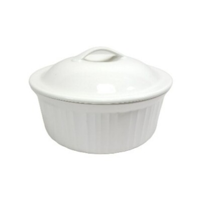 Corning Ware L Casserole Dish Lid F-5-B