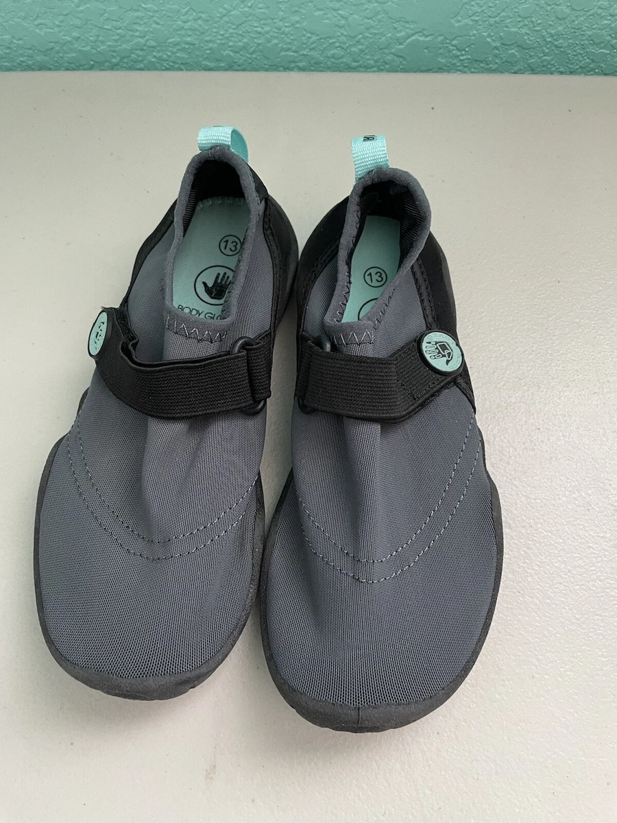 Body Glove Riptide III-K - Scarpe Acquatiche Unisex Bambino In Neoprene - Suola TPR Anti-Marcatura