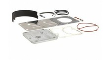 12VDC 1/3hp Thomas Compressor TA-4101/GH/LGH Minor Service/Rebuild KIT C85493-P