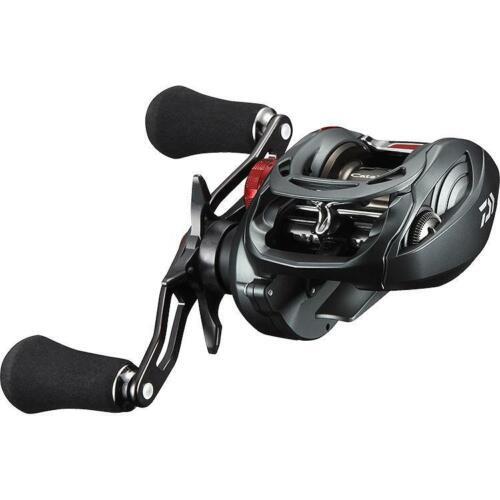 Daiwa CATALINA TW 100-SH Baitcasting Reel