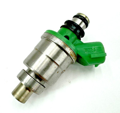 03-08 ARCTIC CAT 4 STROKE BEARCAT 660 PANTHER T660 FUEL INJECTOR 3006-590