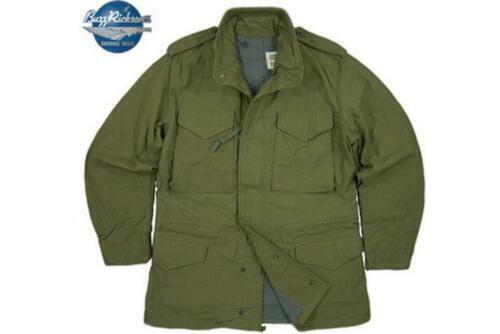 BUZZ RICKSON'S William Gibson A-2 Flight Jacket, Lot No BUZZ RICKSON'S William Gibson A-2 Flight Jacket, Lot No
