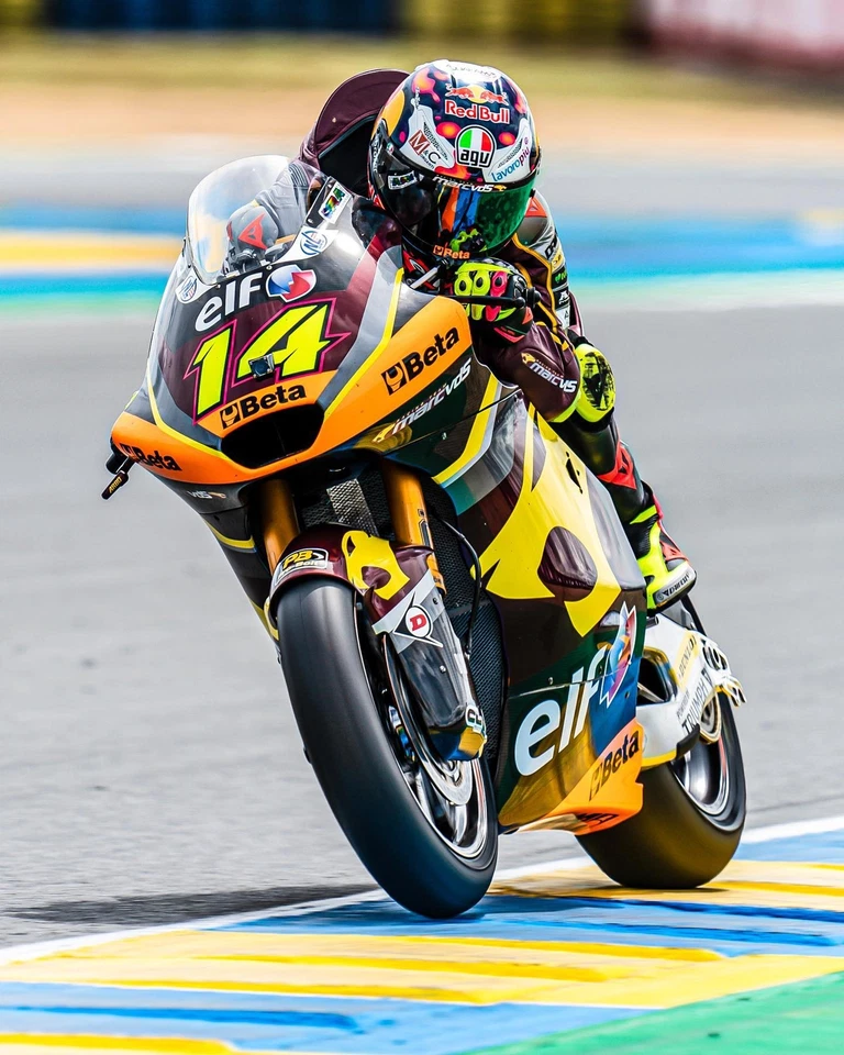 Honda CBR1000RR Fireblade 2006 2007 XM2 Quick Action Throttle With Black / Yello — 第 3/4 张图片