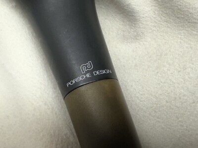 porsche design tobacco pipe made in germany | eBay