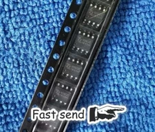 5pcs New MX612 MX612E SOP-8 IC