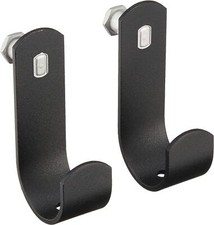 Genuine Manfrotto 039 U-Hook Cross Bar Holders for Super Clamp - One Pair