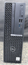 Dell Optiplex 5080 SFF I7-10700 512GB NvME SSD 16GB DDR4 Win11Pro