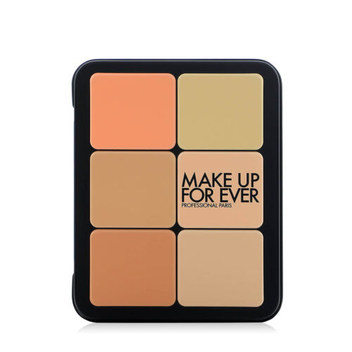 HD Skin Face Palette Harmony 1 by MAKE UP FOR EVER | 12 Shades | Fast Shipping - Picture 9 of 12