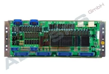 YASKAWA YASNAC CNC BOARD, JANCD-1021 USED