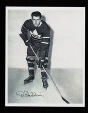 1945-54 Quaker Oats Photos #3 Doug Baldwin/Home Still 141651
