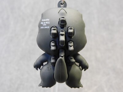 Godzilla x Kong NEW * Godzilla Clip * Blind Bag New Empire Series