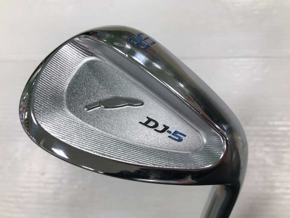 DJ-5 BLACK Edition　58°　NS PRO TS-114w FOURTEEN DJ-5 Wedge #58 N.S.PRO TS-114w Flex Wedge | eBay