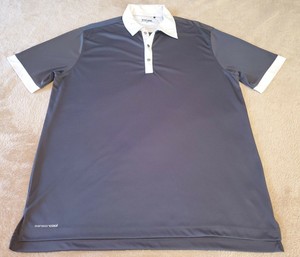 ping sensor cool shirt