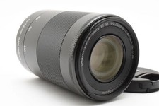 Canon EF-M 55-200mm Zoom Camera Lenses for sale - eBay Canon EF-M 55-200mm Zoom Camera Lenses for sale - eBay