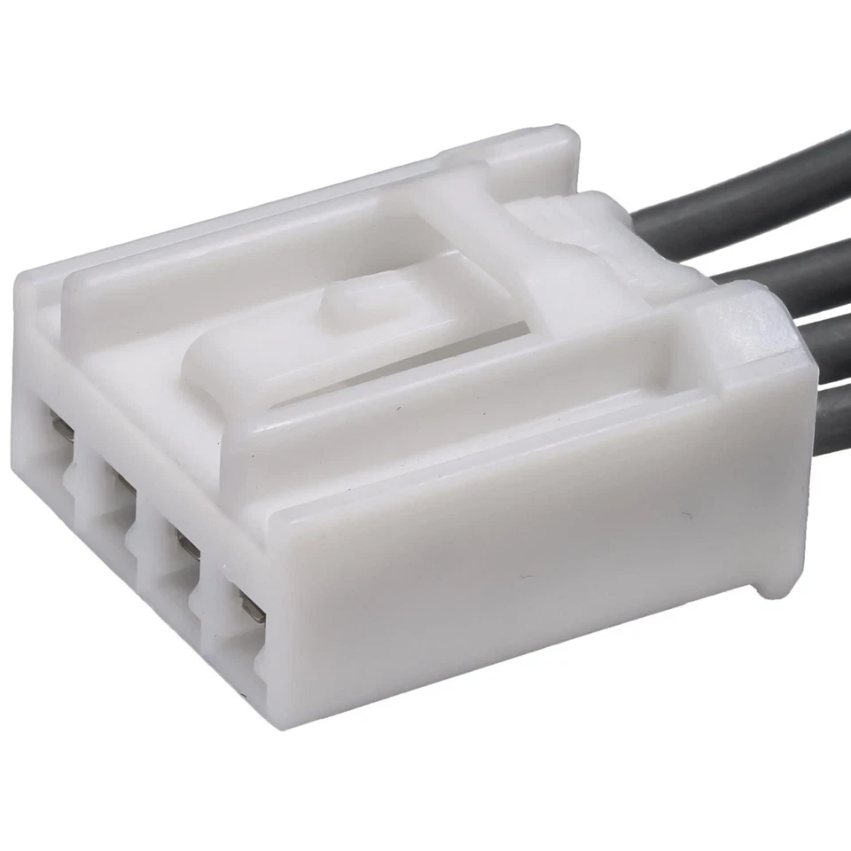 Conector de interruptor de luz de freno SMP para Ford E-350 Super Duty 2009-2013 Foto 4 de 4