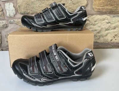 Gaerne Road Cycling Shoes 42 Excellent Condition. Would Suit EU 41.5 UK 7.5 - Image 1 of 4