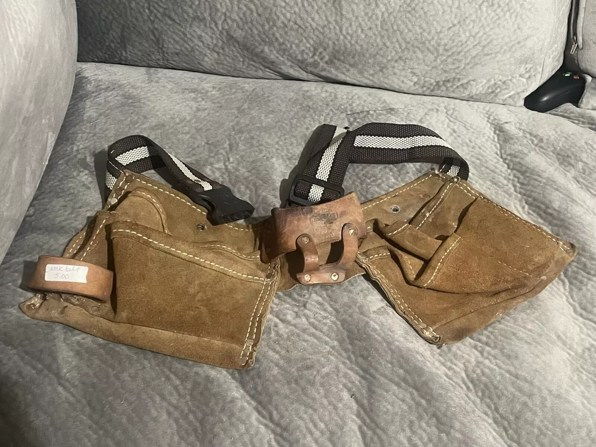 Tool belt shop ebay