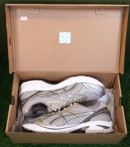 ASICS GT-2160 'Feather Grey Brown Storm' (Size 10.5) *Brand New w/ Tags in Box* - Picture 15 of 17
