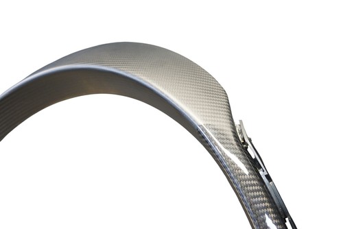 2008 - 2015 AUDI R8 CARBON FIBER INTERIOR TRIM PANEL COMPLETE SET ASSEMBLY OEM - Picture 11 of 24