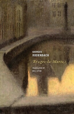 Bruges-La-Morte Rodenbach, Georges