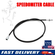 Speedometer Cable Kit For Suzuki 00-2020 DR-Z DRZ 400 400E DR650SE 34910-32E00