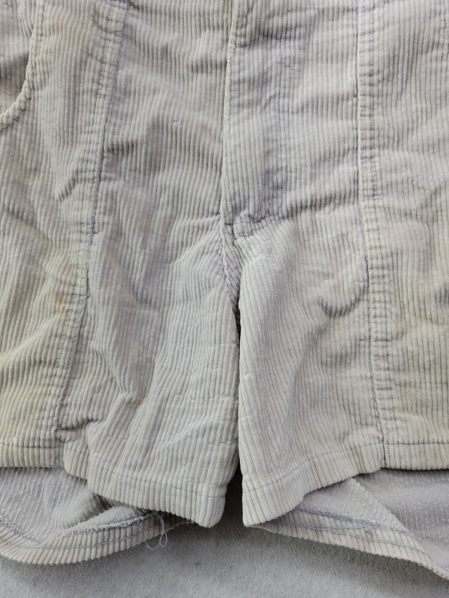 Vintage Ocean Pacific OP Men M Corduroy Shorts Dogtown Vintage Ocean Pacific OP Men M Corduroy Shorts Dogtown