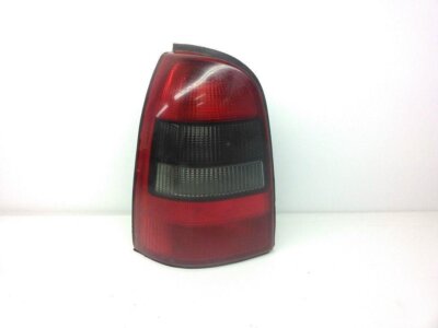 Opel Vectra B 1999 Petrol Left Body rear light 37650748 85kW GENUINE 20326439