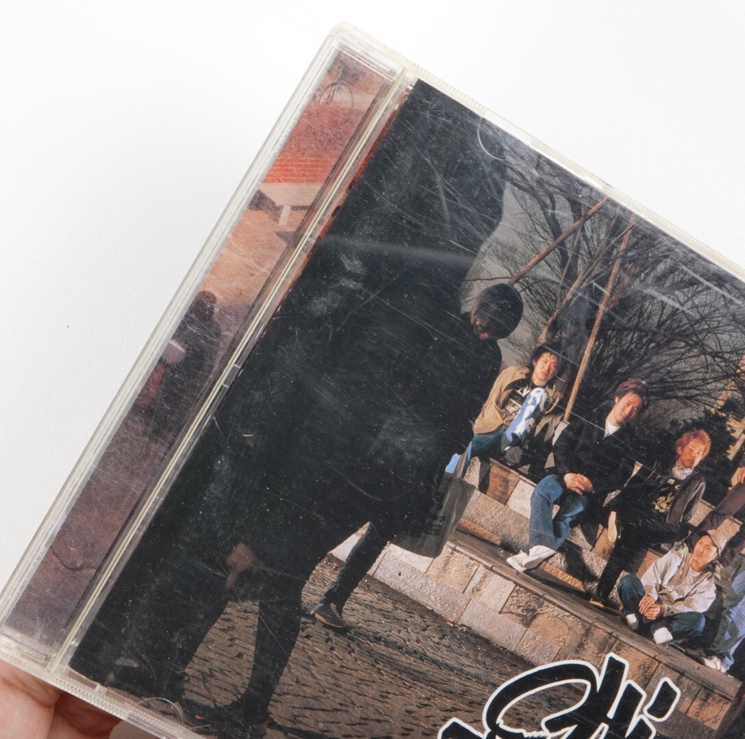 La Chinpara Kai CHIN PARA Retro Japanese Music CD Japan Import