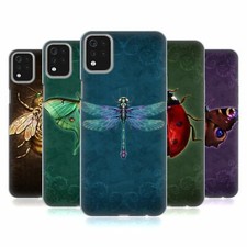 FUNDA DE GEL OFICIAL BRIGID ASHWOOD WINGED THINGS PARA TELÉFONOS LG 1