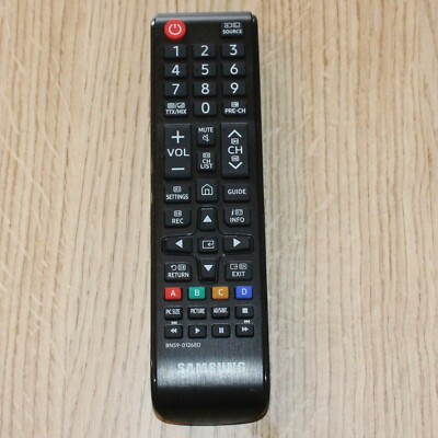 100 % Original Samsung QLED Smart TV Fernbedienung für Q7F Q7C Q9 Q90R Q8C Serie