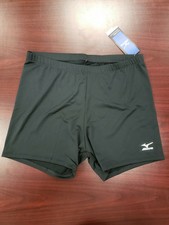 mizuno women's vortex volleyball shorts