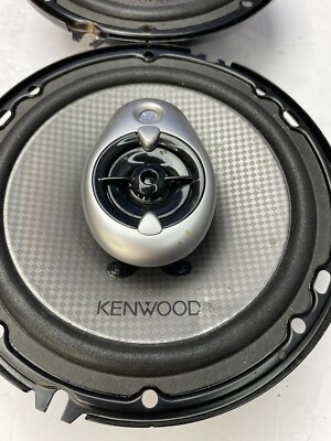 Kenwood KFC-1682ie 6-1/2