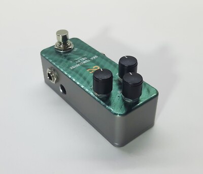 ギター OneControl Sea Turquoise Delay OC-STD SeaTurquoiseDelay-01.jpg?v=