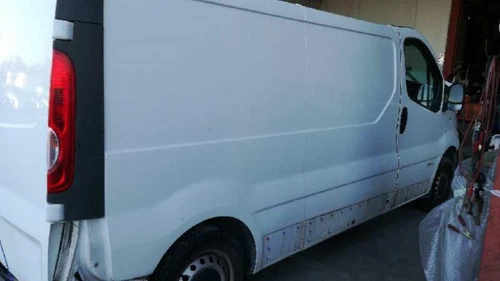 8201516550 Kit Embrague para RENAULT TRAFIC II FURGÓN 2009 1600811 - Imagen 6 de 10