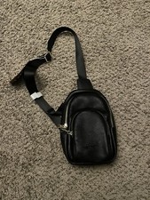 Leather Bag