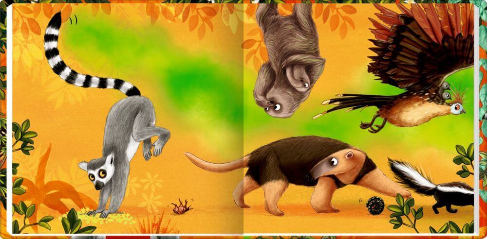 Thumbnail - Puh, Wie Stinkst Denn Du?