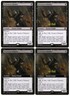 MTG Adventures in the Forgotten Realms AFR Forsworn Paladin MINT (SELECT)