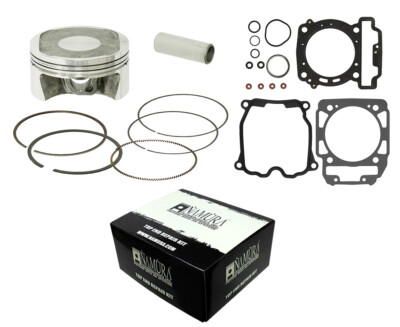 NAMURA 2016-2020 Can-Am Outlander Max 850 XT-P [IRS] NA-80013-CK1 TOP END KIT TW