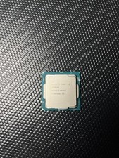 Intel SR3N5 i3-8100 3.6GHz Quad Core Processor