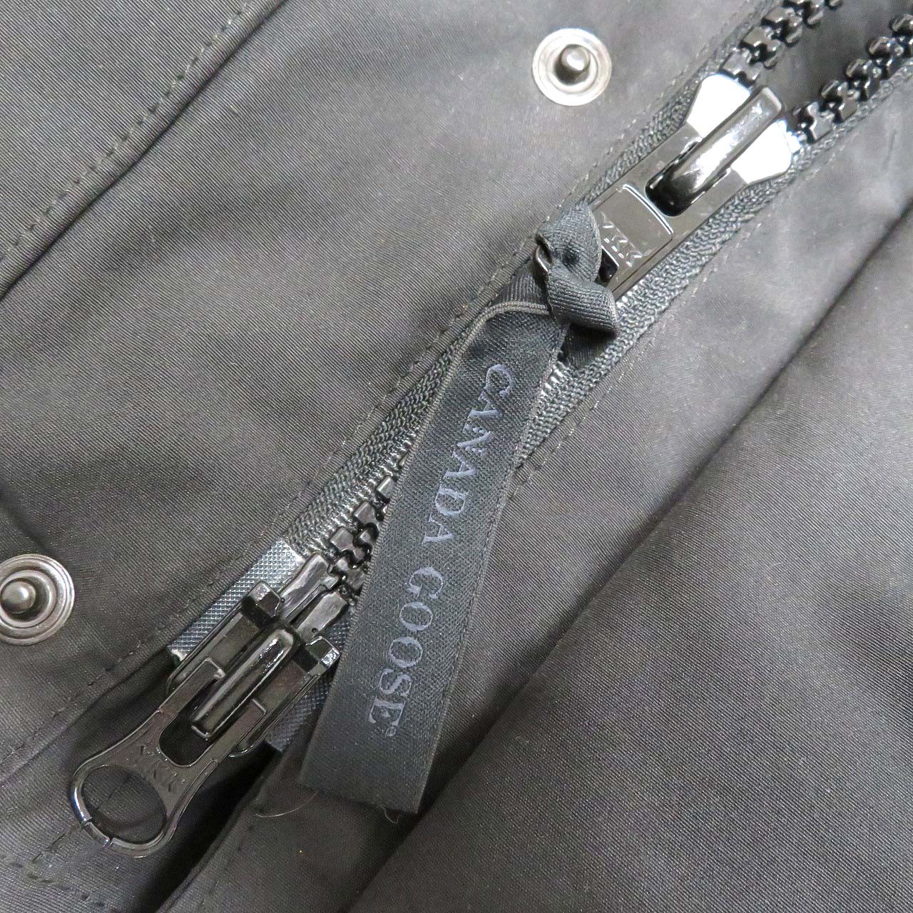 Canada Goose 4550MB Maitland Hoodie Down Jacket Outerwear thumbnail 18